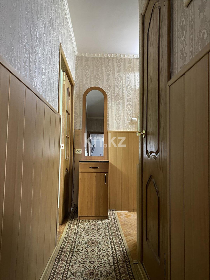 Продажа 1-комнатной квартиры, 36.1 м² в Астане - фото 7