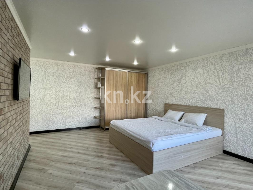 Аренда 1-комнатной квартиры посуточно, 1 м², ул. Интернациональная, дом  35 в Петропавловске - фото 5