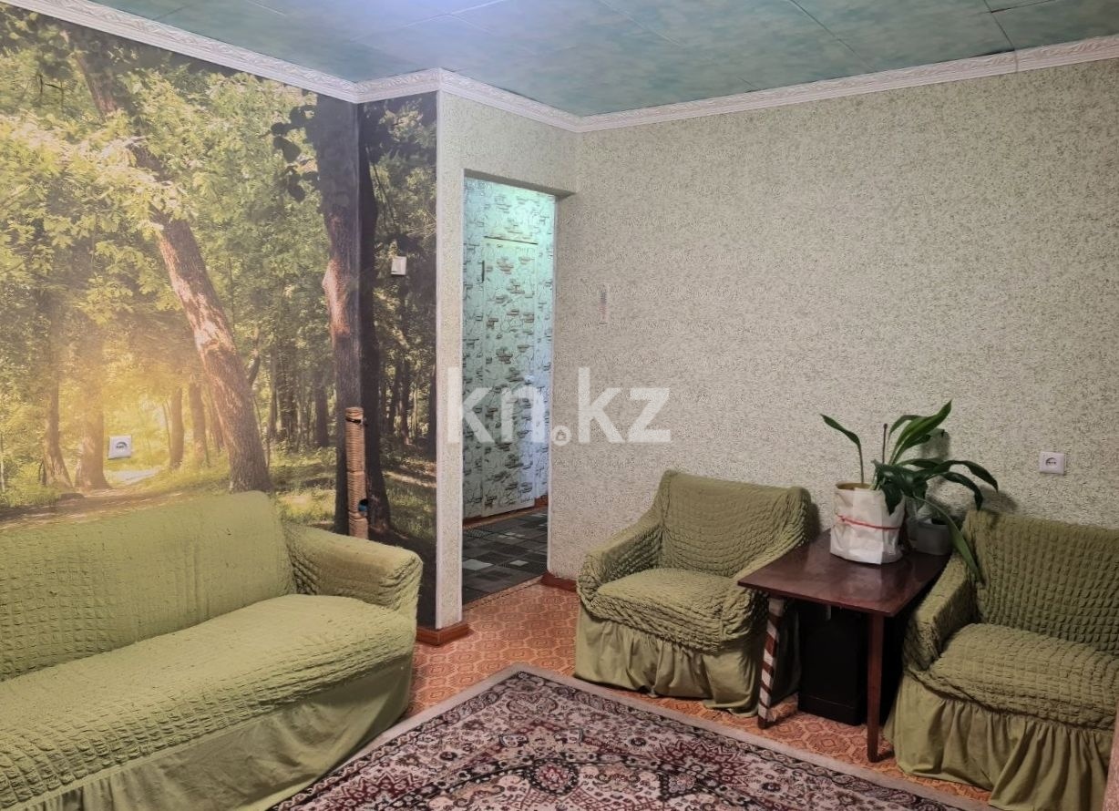 Продажа 2-комнатной квартиры, 50 м² в Усть-Каменогорске - фото 13
