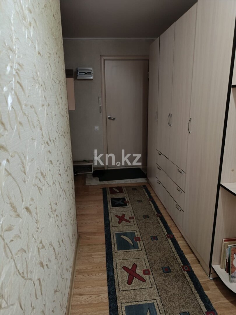 Аренда 2-комнатной квартиры, 50 м² в Астане - фото 9
