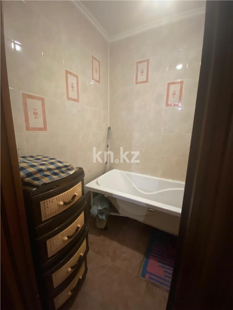 Продажа 2-комнатной квартиры, 55 м² в Караганде - фото 9