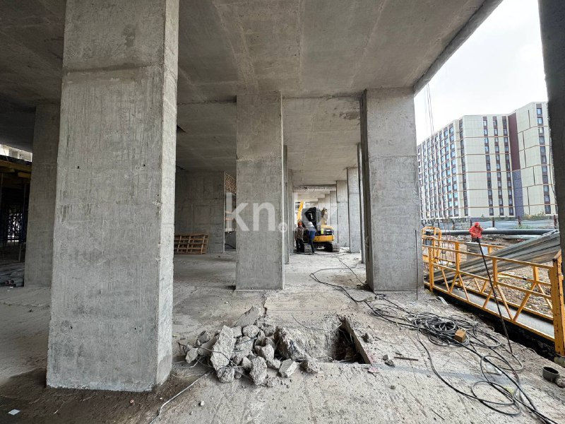 Продажа , 90.09 м², пр. Улы Дала, дом  28 в Астане - фото 2