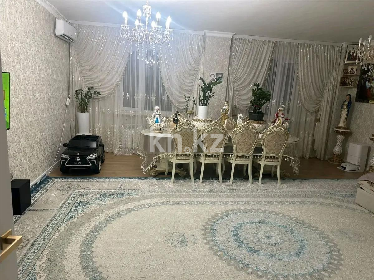 Продажа 2-комнатной квартиры, 97 м² в Астане
