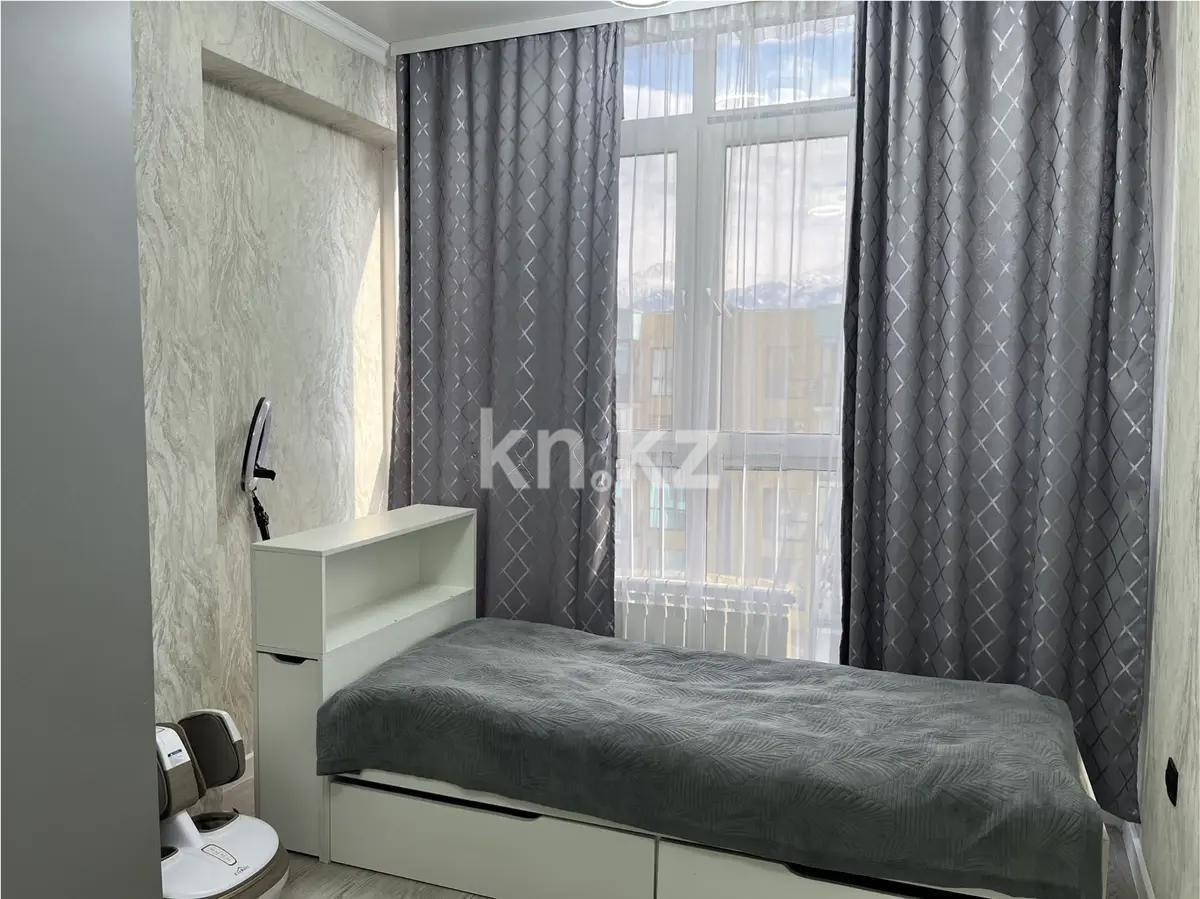 Продажа 3-комнатной квартиры, 58 м² в Алматы - фото 3