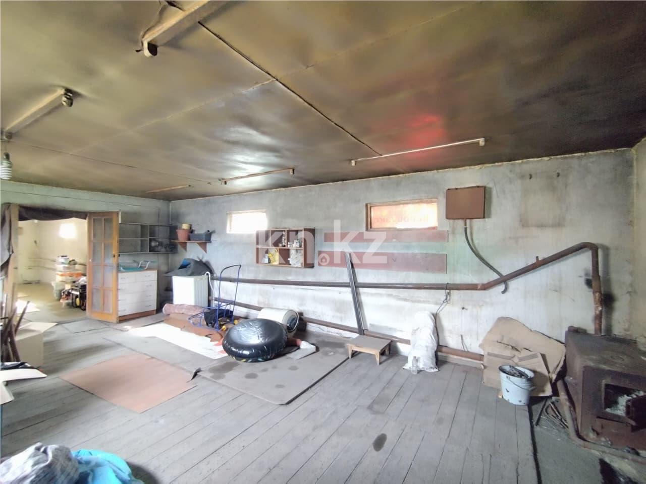 Продажа 4-комнатного дома, 69.1 м², ул. Тельмана в Темиртау - фото 8
