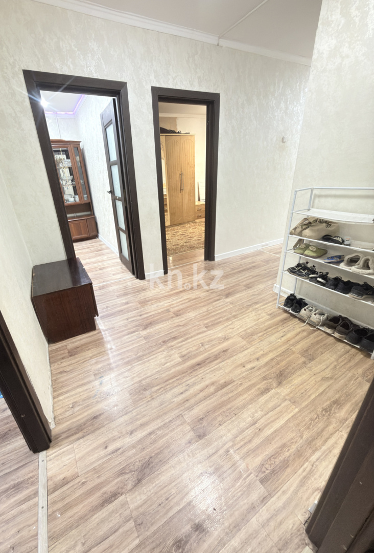 Продажа 4-комнатной квартиры, 76 м² в Караганде - фото 15