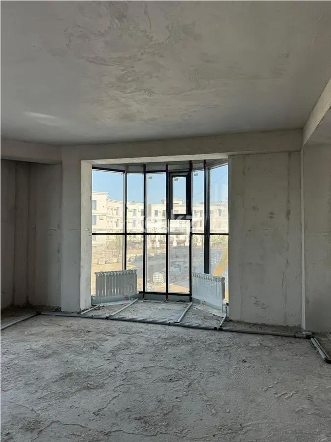 Продажа 3-комнатной квартиры, 101.49 м², ул. Сейдимбека, дом  105/6 в Алматы - фото 2