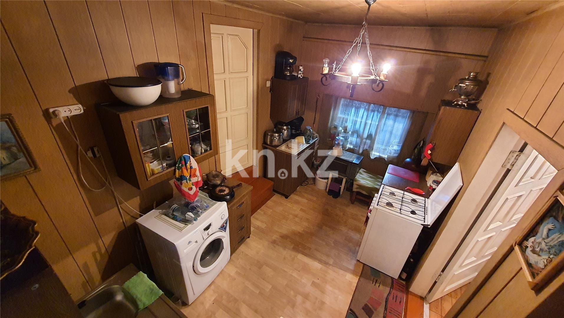Продажа 7-комнатного дома, 273.7 м² в Караганде - фото 17