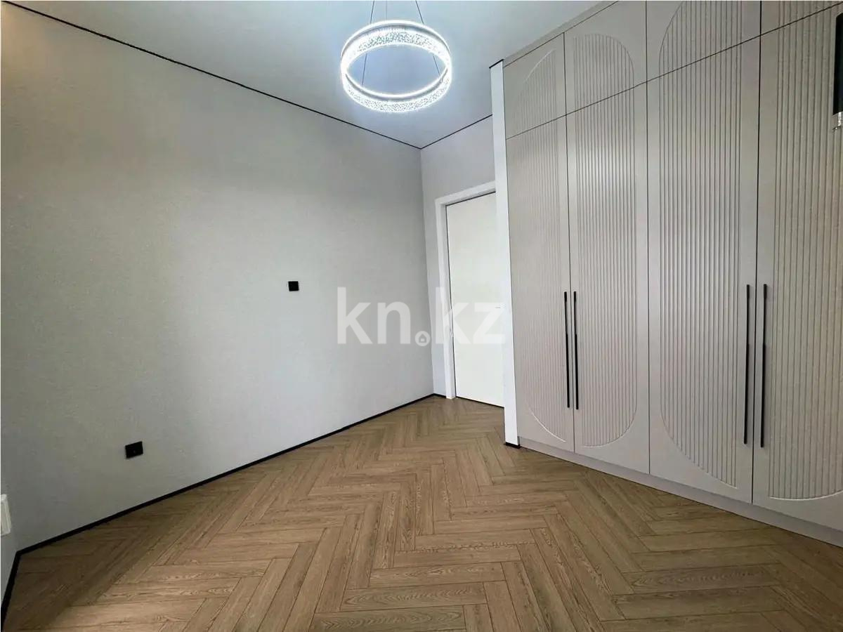 Продажа 2-комнатной квартиры, 40 м² в Астане