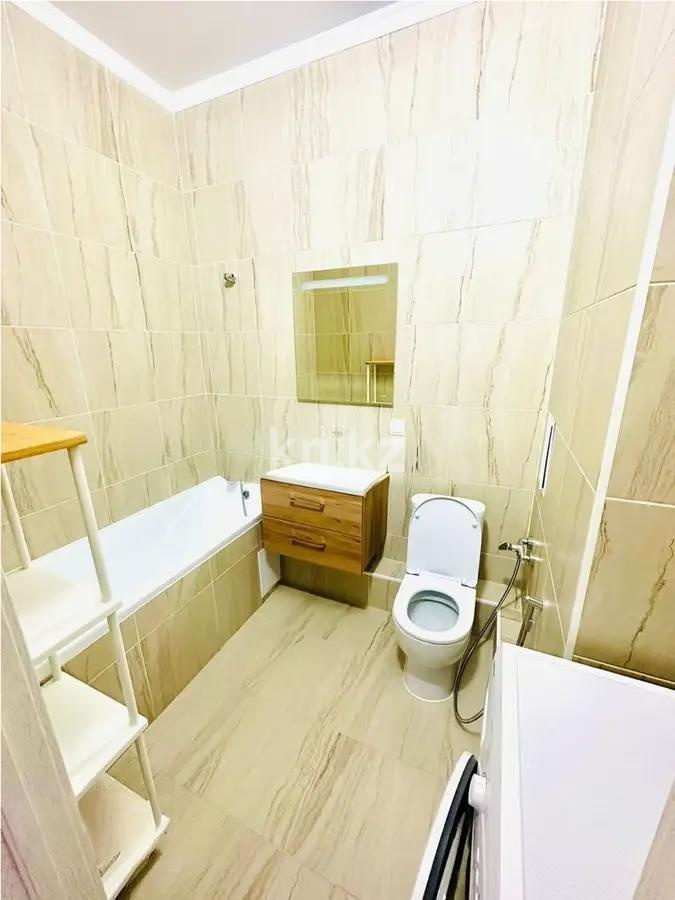 Продажа 3-комнатной квартиры, 75.3 м² в Астане - фото 5