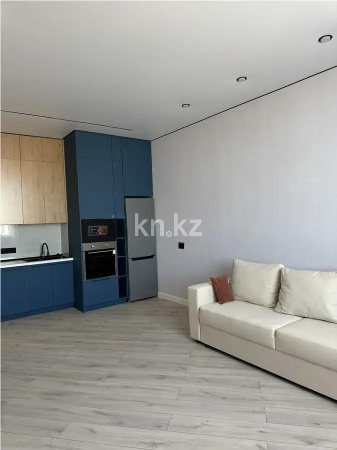 Продажа 3-комнатной квартиры, 67 м² в Астане