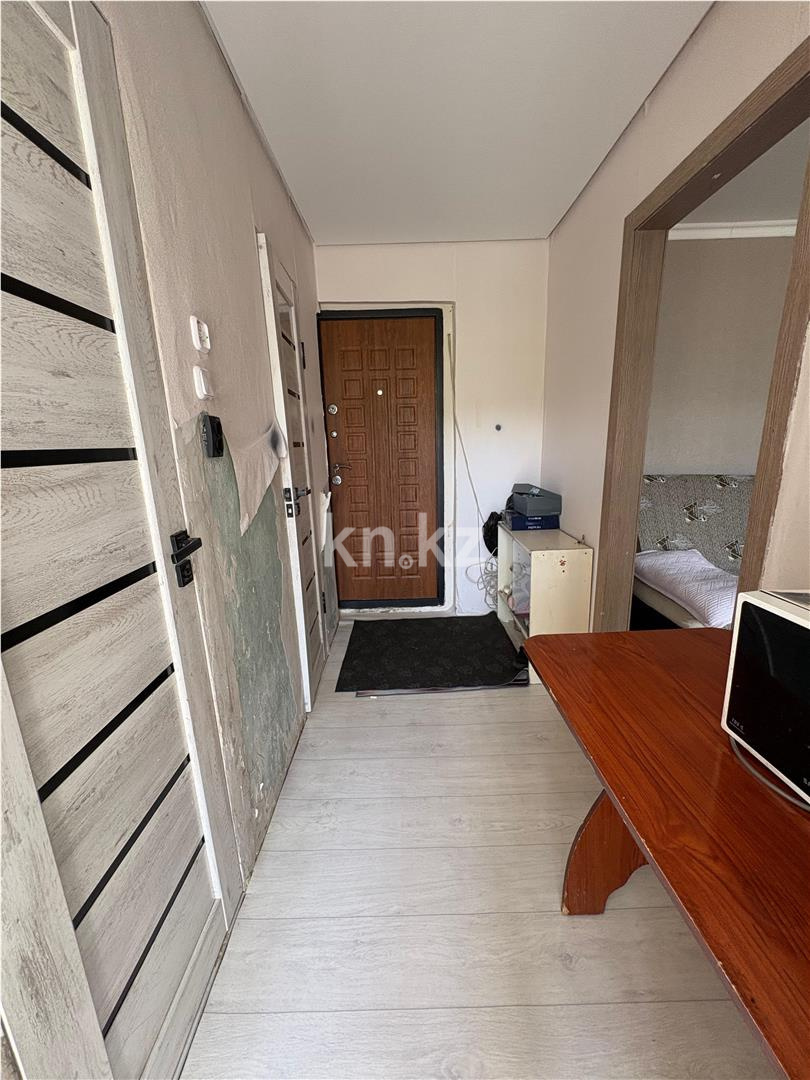 Продажа 1-комнатной квартиры, 33 м², 70 квартал в Темиртау - фото 7