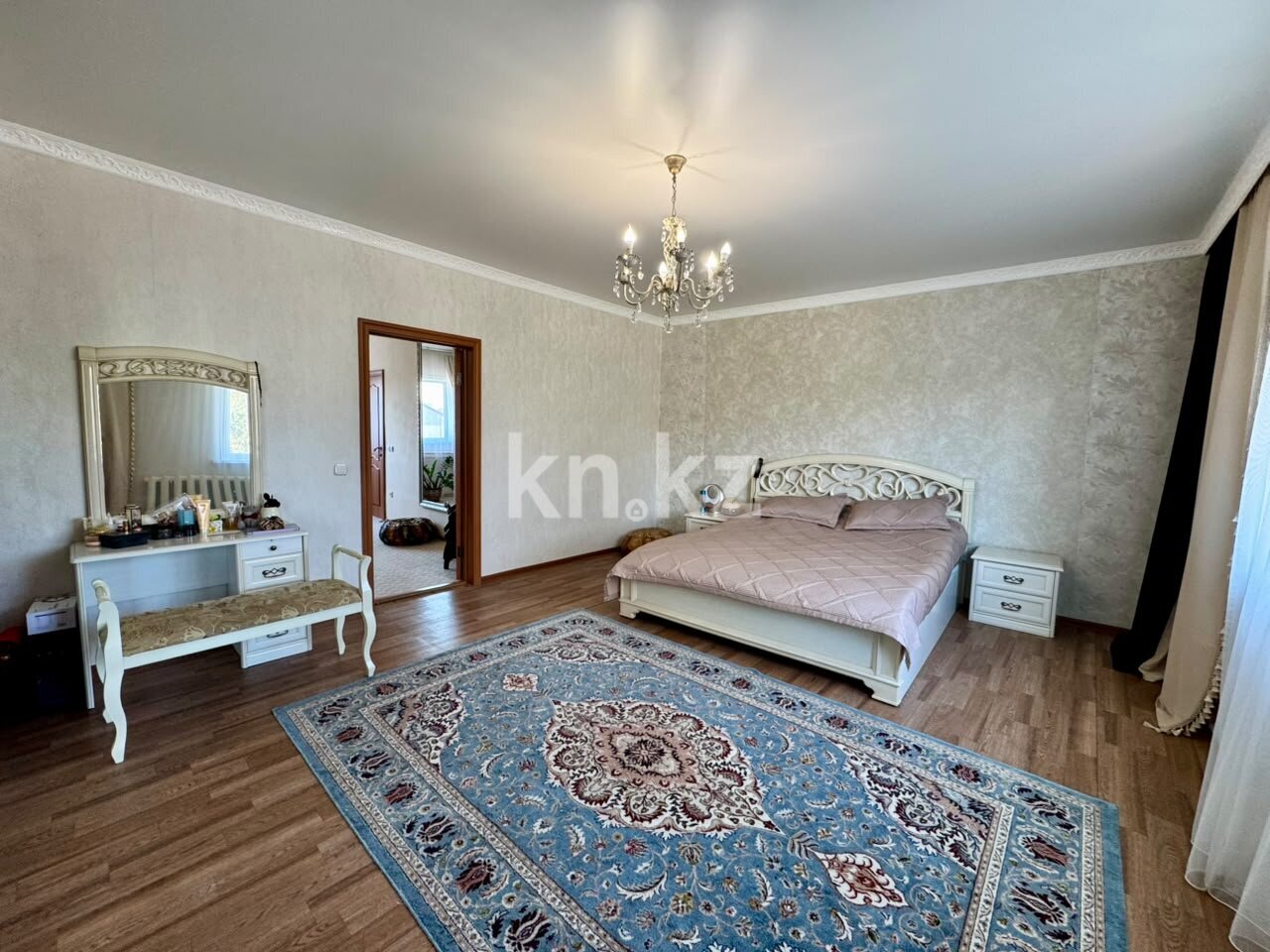 Продажа 5-комнатного дома, 205 м² в Караганде - фото 15