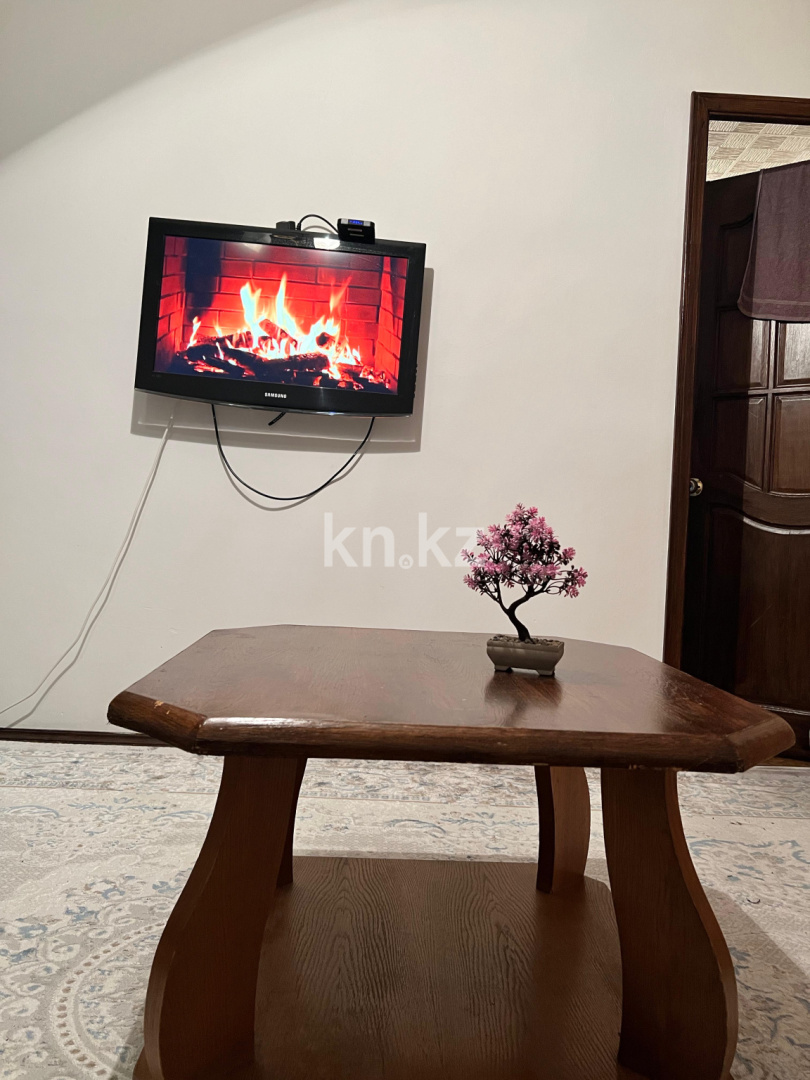 Аренда 1-комнатной квартиры, 32 м² в Астане - фото 4