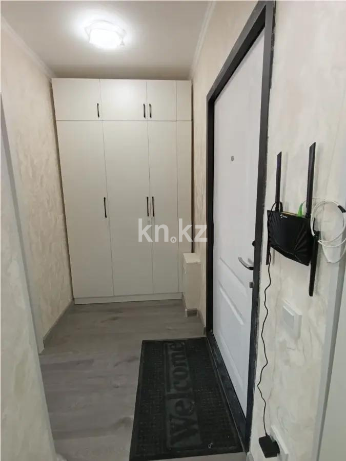Продажа 1-комнатной квартиры, 40 м², мкр-н Аккент, дом  73 в Алматы - фото 4