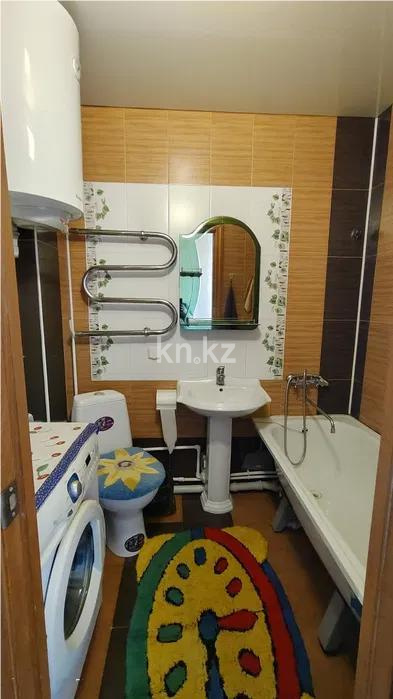 Продажа 2-комнатной квартиры, 45 м², мкр-н 7, дом  29 в Темиртау - фото 5