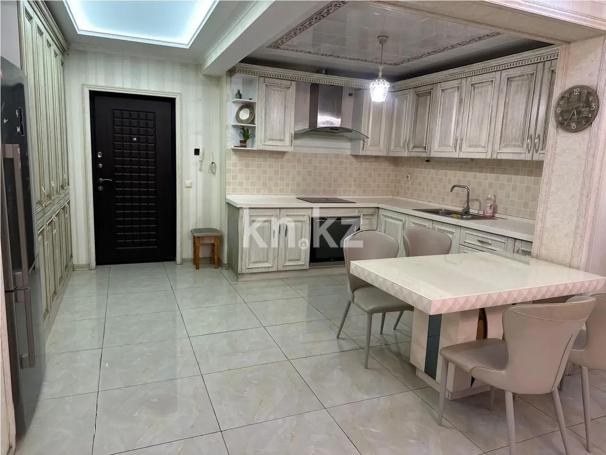 Продажа 3-комнатной квартиры, 104 м² в Алматы - фото 2