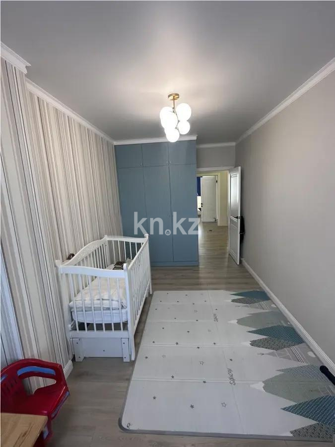 Продажа 3-комнатной квартиры, 76 м² в Астане - фото 4