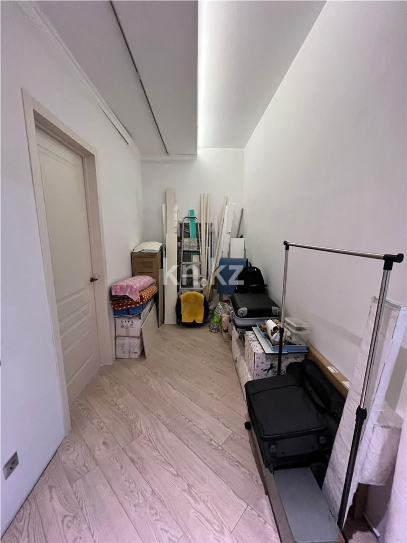 Продажа 3-комнатной квартиры, 81 м² в Астане - фото 16