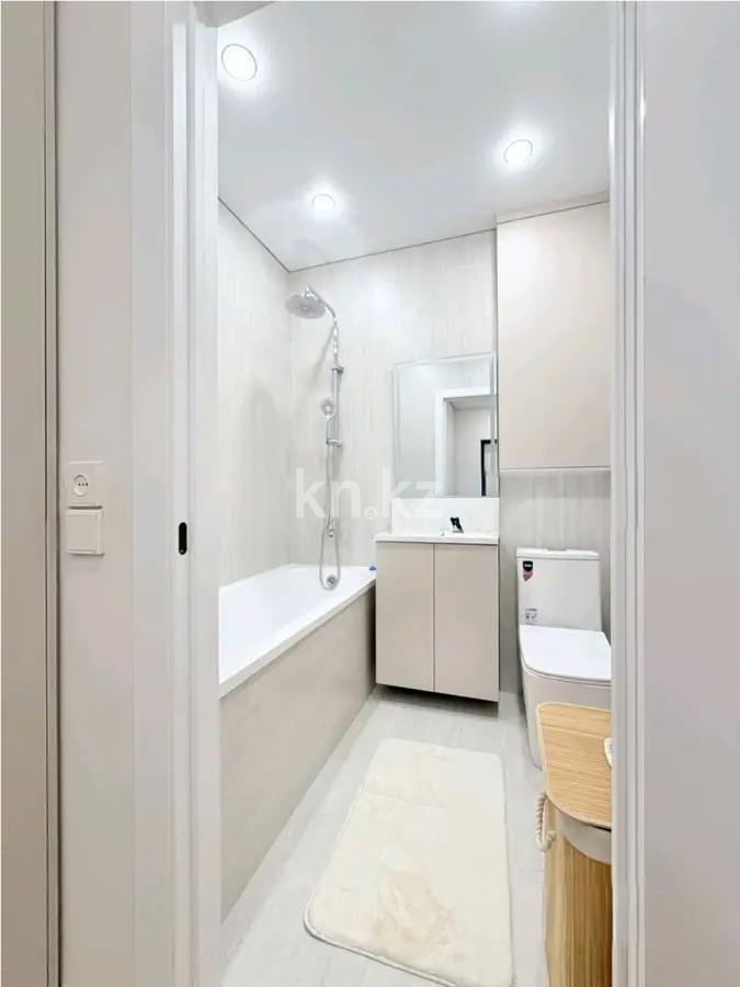 Продажа 3-комнатной квартиры, 56 м² в Алматы - фото 4