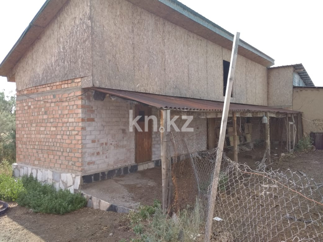 Продажа земельного участка, 300 га, Река Или в Алматы - фото 11