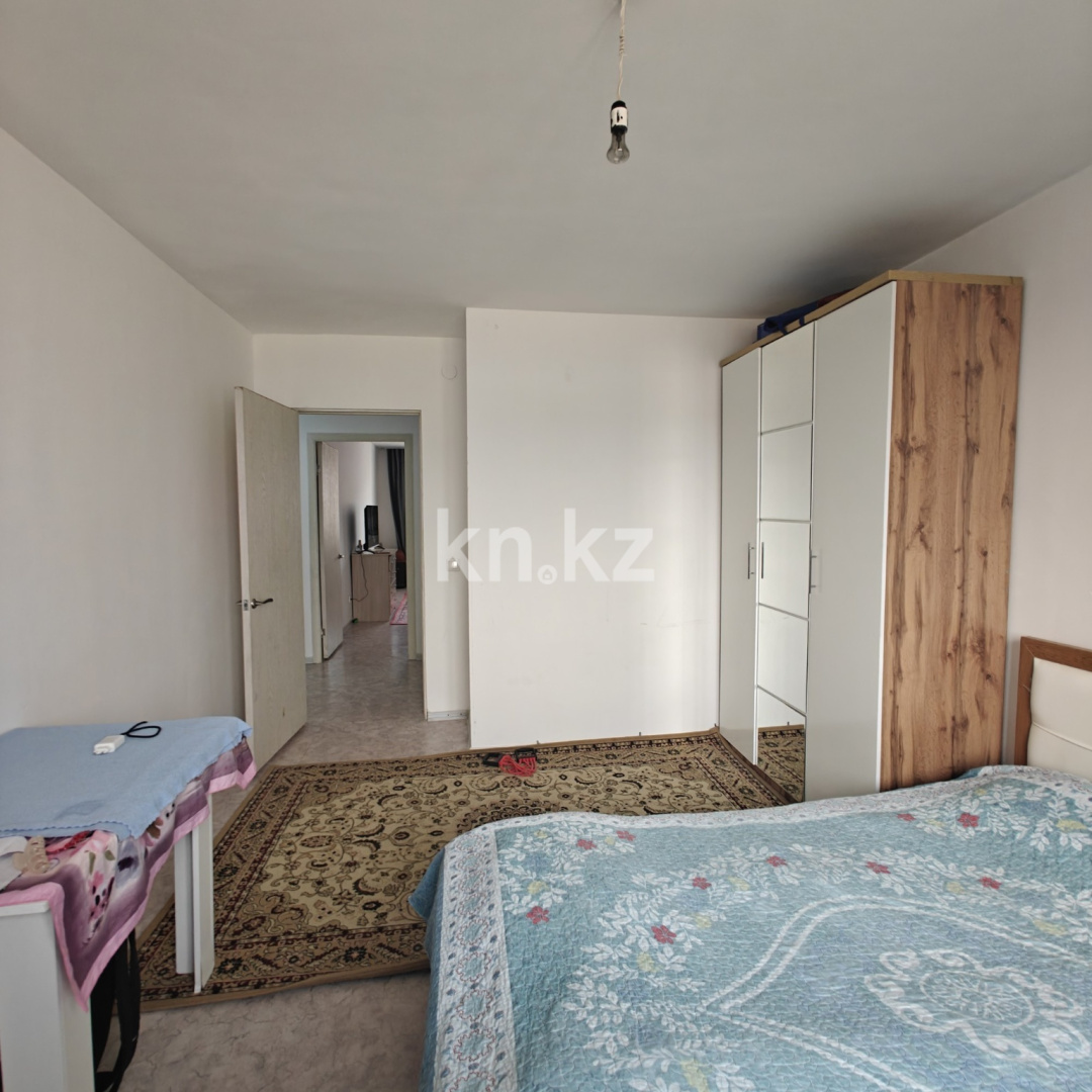 Продажа 2-комнатной квартиры, 56 м² в Алматы - фото 9