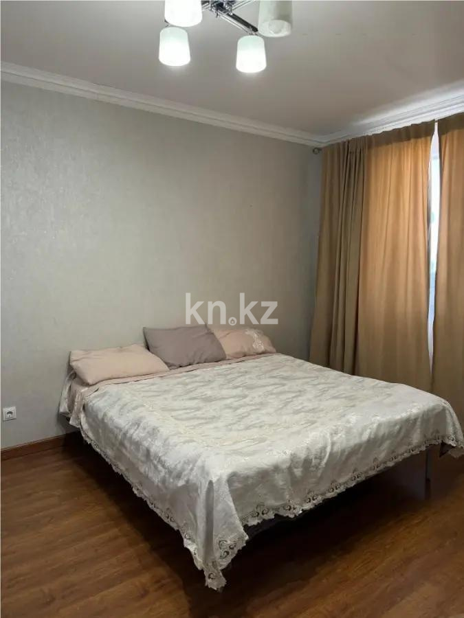 Продажа 3-комнатной квартиры, 122 м², пер. Ташенова, дом  9 в Астане - фото 3