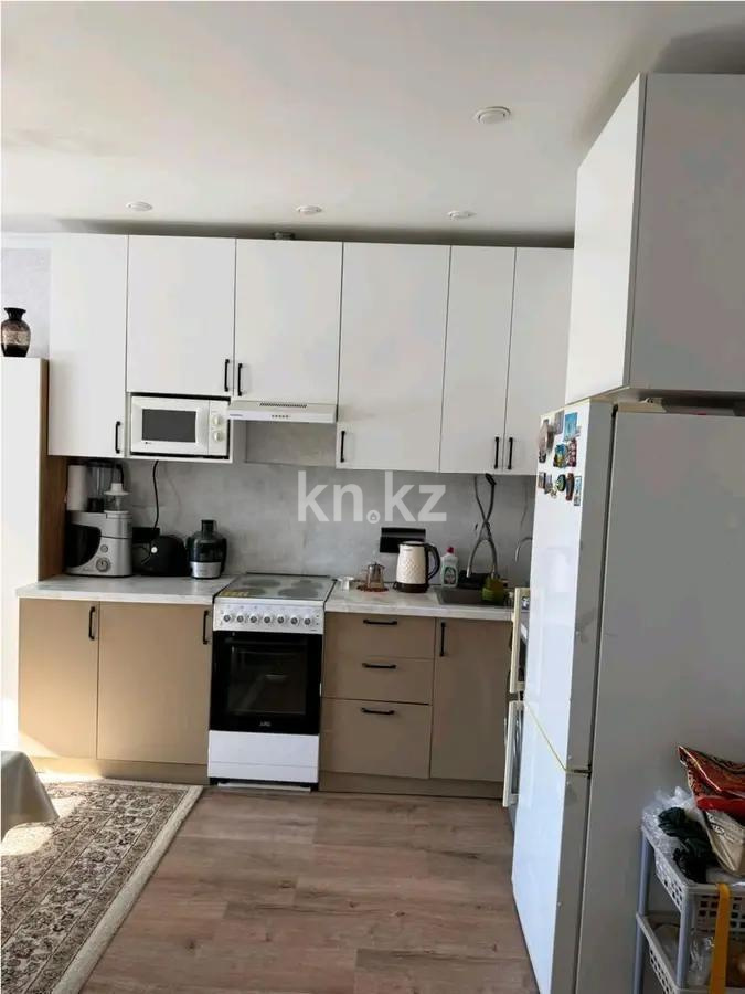 Продажа 2-комнатной квартиры, 32 м² в Астане - фото 4