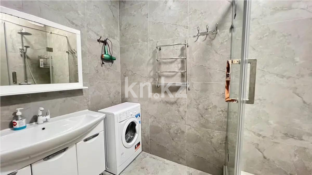 Продажа 3-комнатной квартиры, 85 м², ул. Е-67, дом  6 в Астане - фото 6