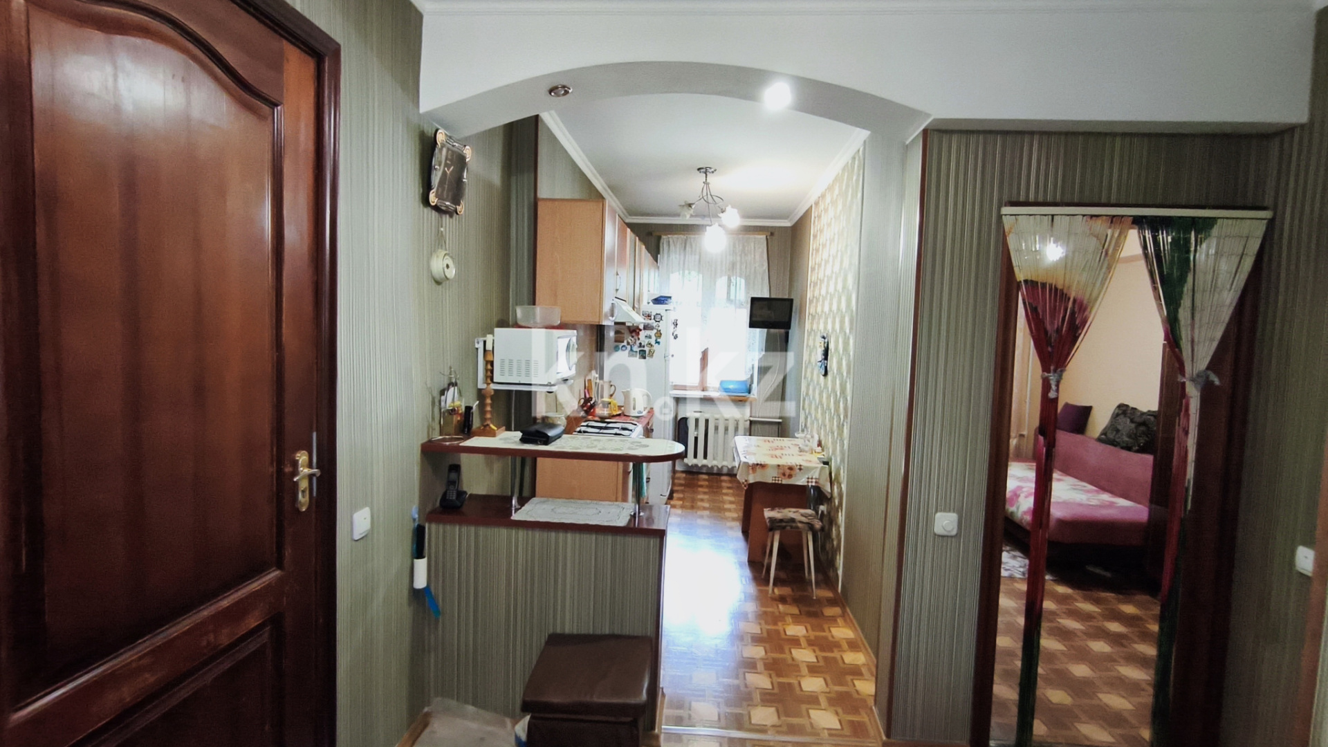 Продажа 2-комнатной квартиры, 49.7 м² в Караганде - фото 8