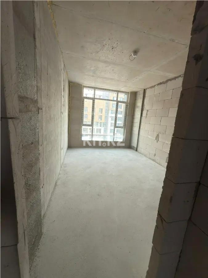 Продажа 2-комнатной квартиры, 46.5 м² в Астане