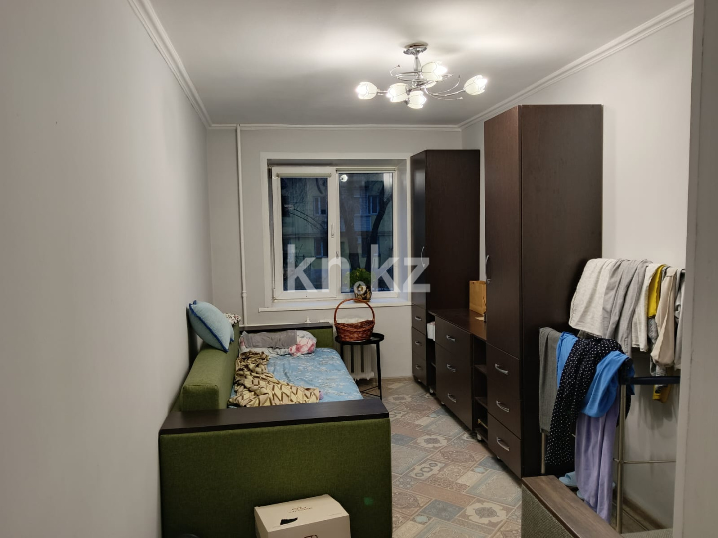 Продажа 2-комнатной квартиры, 44 м² в Алматы - фото 2