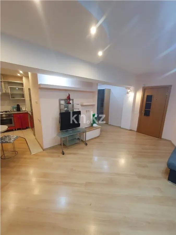 Продажа 2-комнатной квартиры, 63 м² в Алматы
