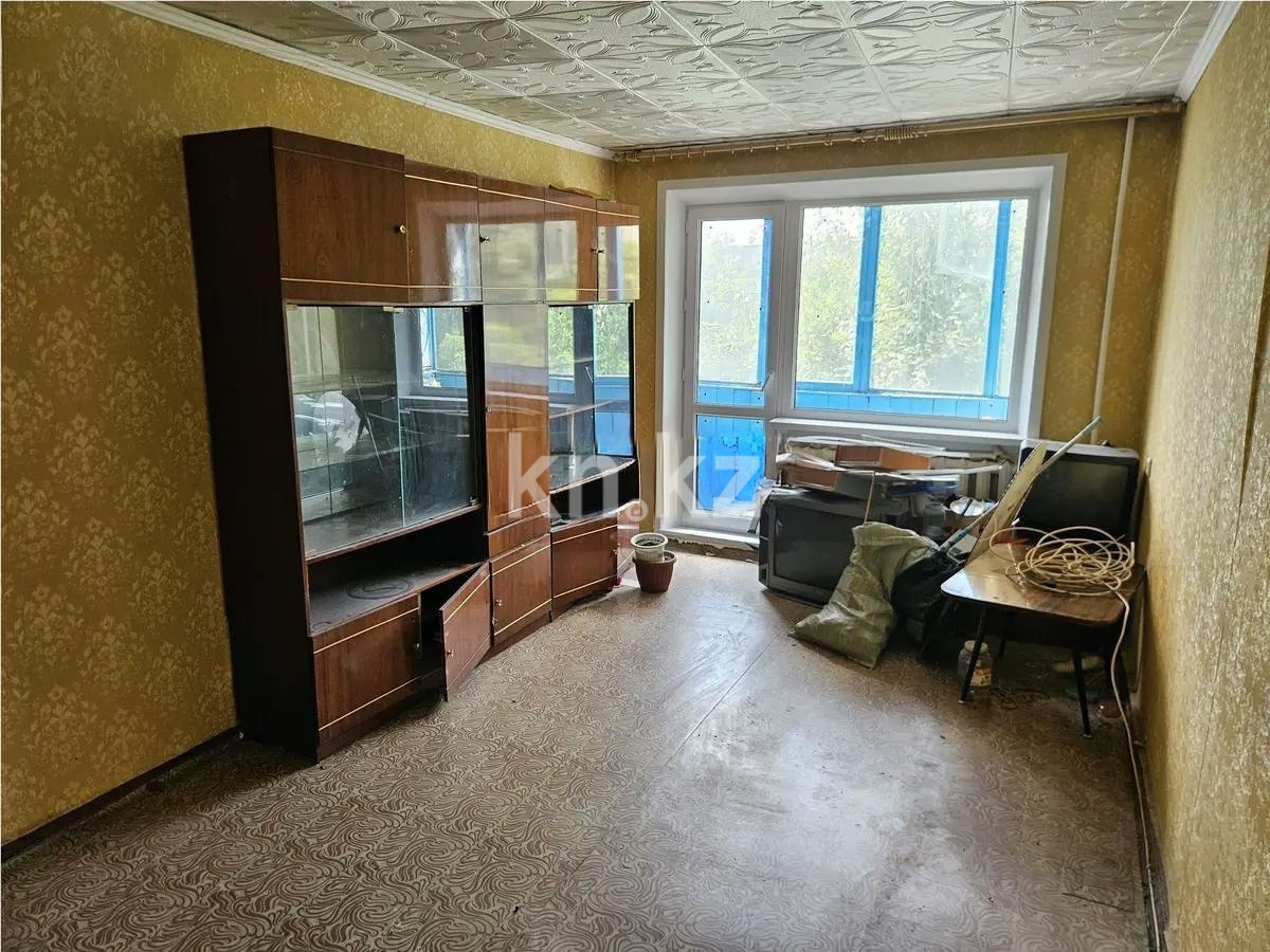 Продажа 2-комнатной квартиры, 44 м² в Караганде