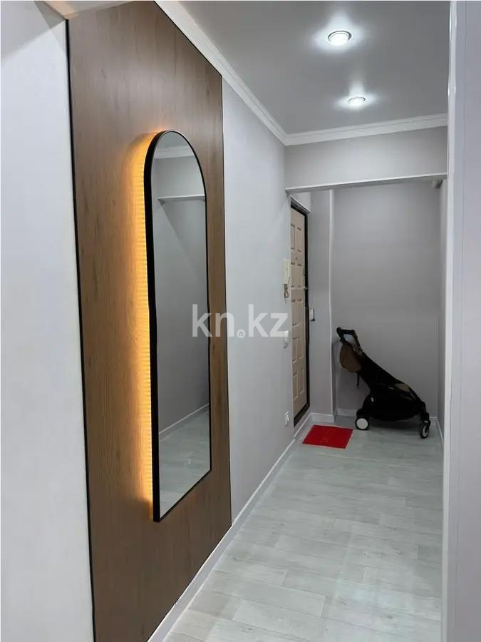 Продажа 2-комнатной квартиры, 46 м² в Алматы - фото 4