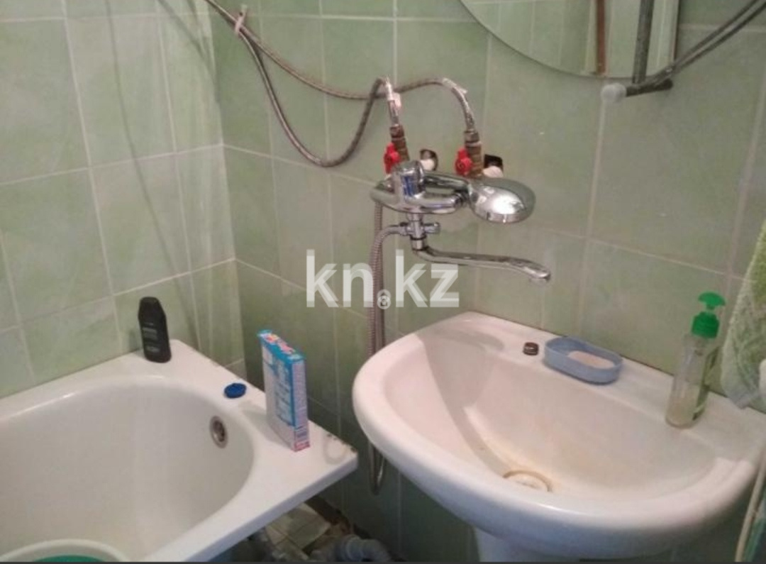 Аренда 2-комнатной квартиры, 51 м² в Караганде - фото 7