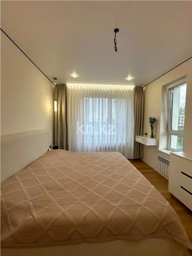 Продажа 2-комнатной квартиры, 66.17 м² в Алматы - фото 2