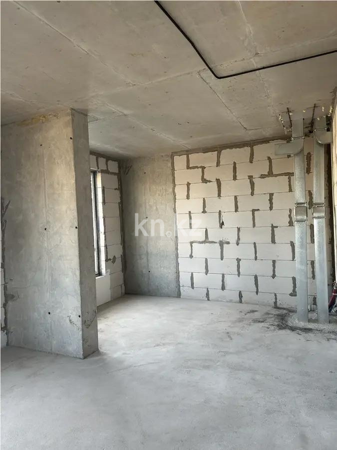 Продажа 2-комнатной квартиры, 50.6 м² в Астане - фото 3