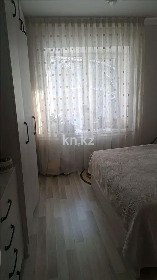 Продажа 3-комнатной квартиры, 63 м² в Алматы - фото 2