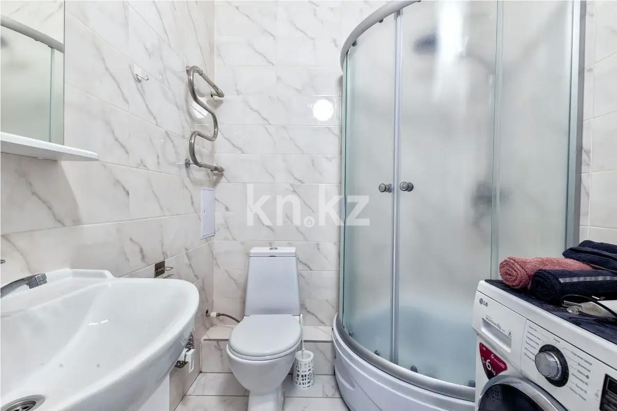 Продажа 1-комнатной квартиры, 43 м² в Астане - фото 3