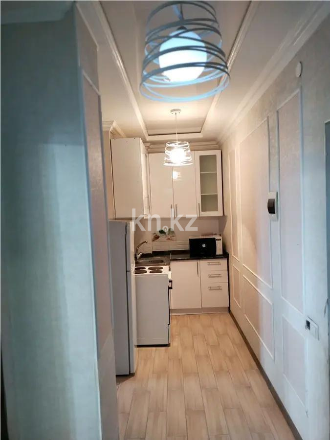 Продажа 1-комнатной квартиры, 43 м², пер. Сартау, дом  16 в Астане - фото 3