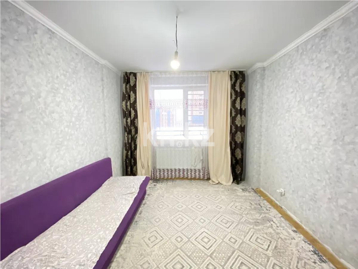 Продажа 2-комнатной квартиры, 49 м², пр. Кошкарбаева, дом  50 в Астане