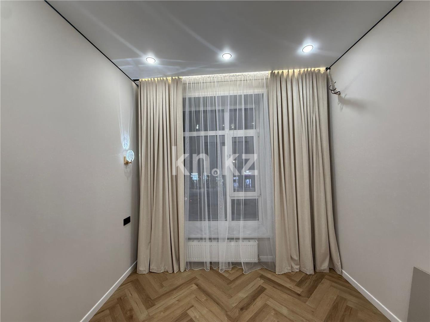 Продажа 1-комнатной квартиры, 38.4 м² в Астане - фото 7