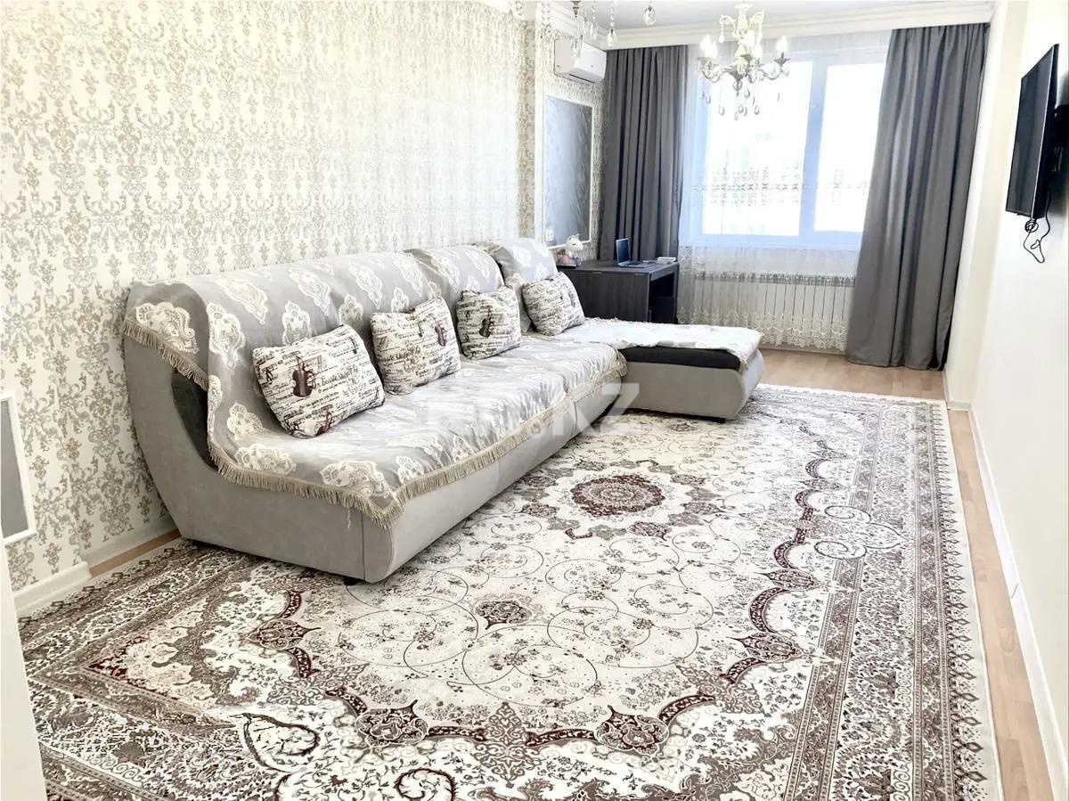 Продажа 2-комнатной квартиры, 80 м² в Алматы