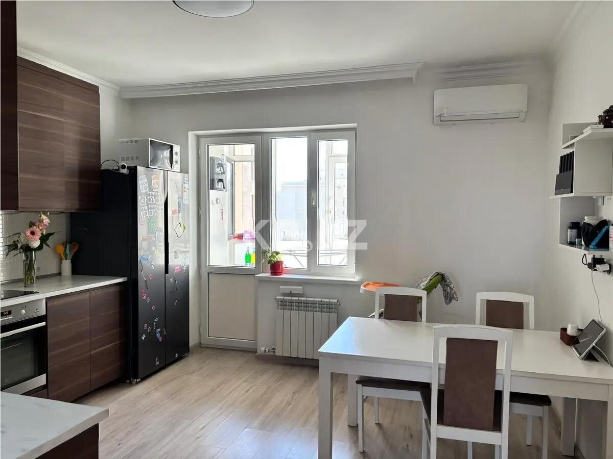 Продажа 3-комнатной квартиры, 104 м² в Астане - фото 3