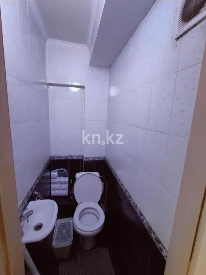Продажа 1-комнатной квартиры, 41 м² в Алматы - фото 4