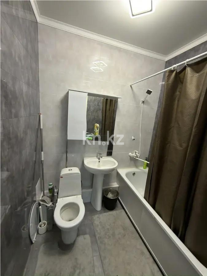 Продажа 2-комнатной квартиры, 40 м² в Алматы - фото 4