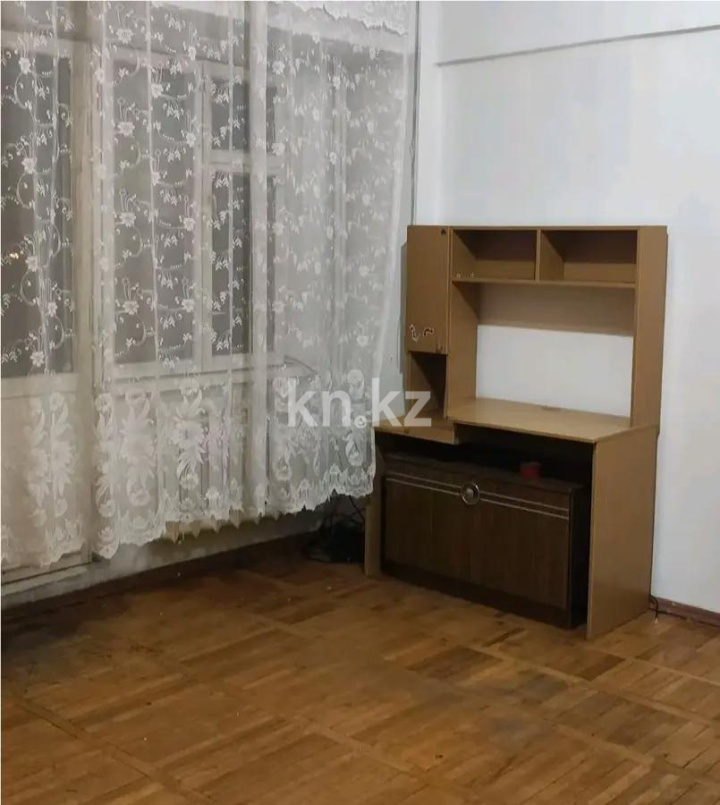 Продажа 1-комнатной квартиры, 35 м², ул. Жандосова, дом  1 в Алматы