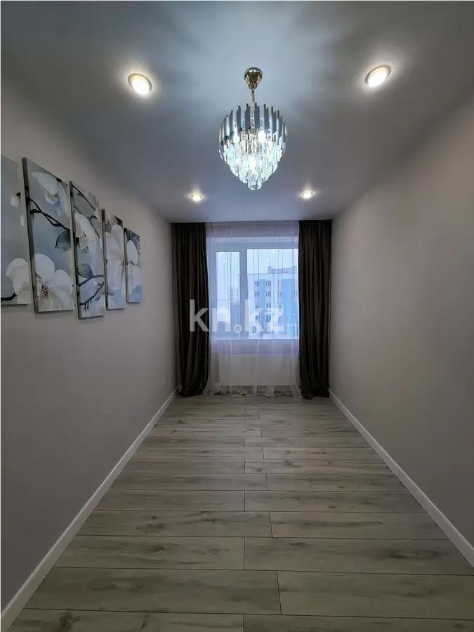 Продажа 2-комнатной квартиры, 38 м² в Астане - фото 2