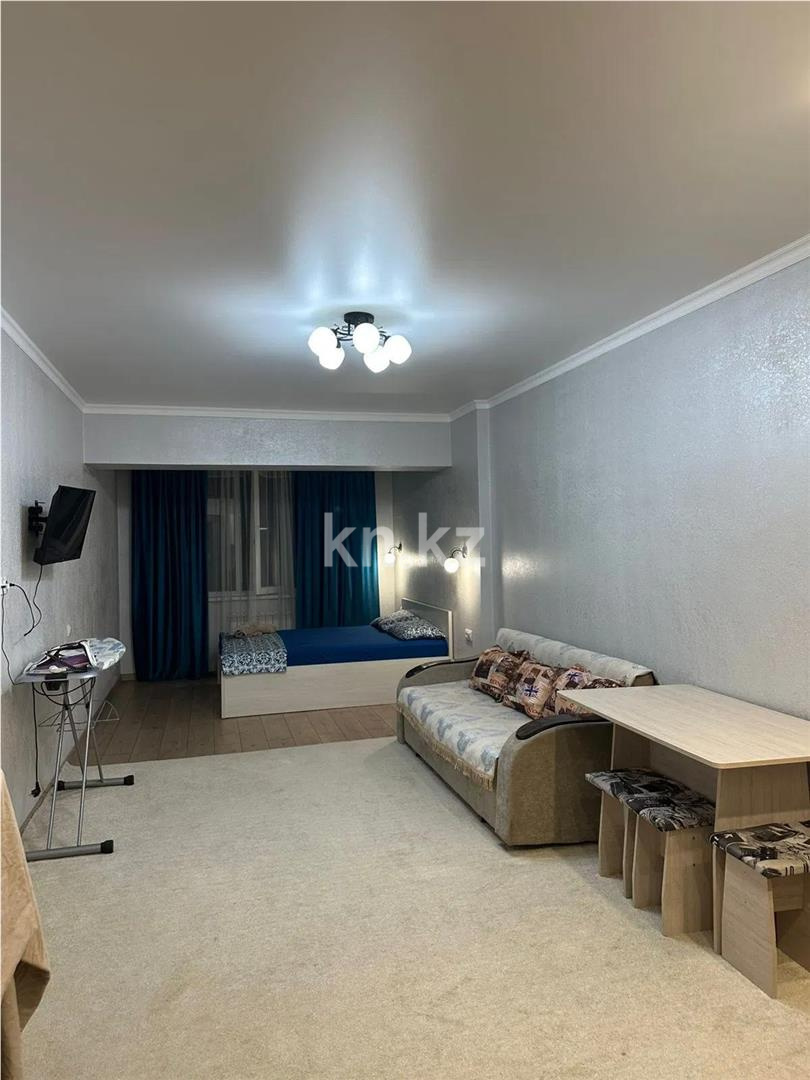 Продажа 1-комнатной квартиры, 40 м² в Алматы